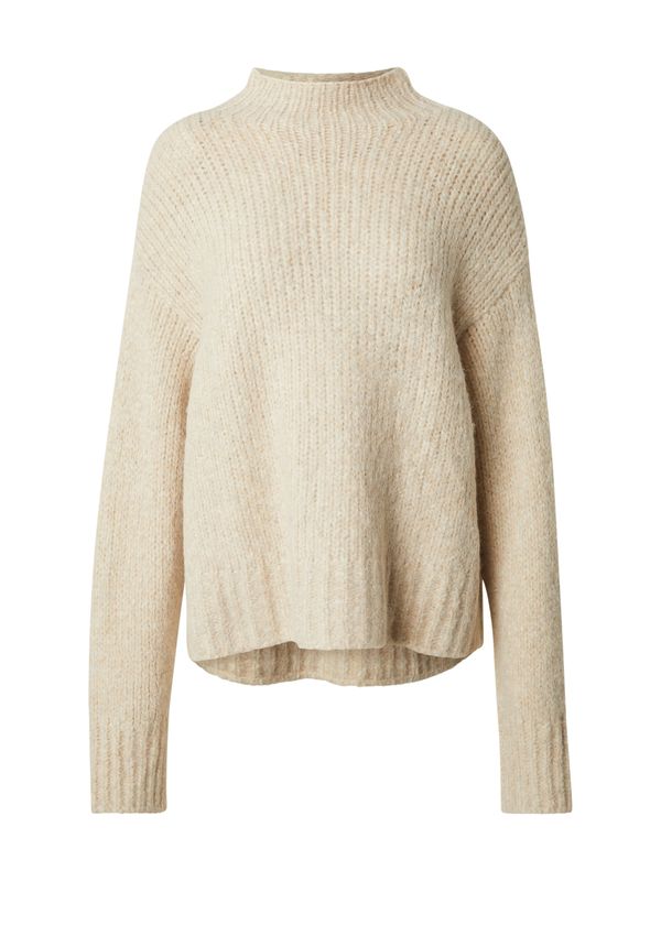 ABOUT YOU x Marie von Behrens ABOUT YOU x Marie von Behrens Pulover  boja pijeska