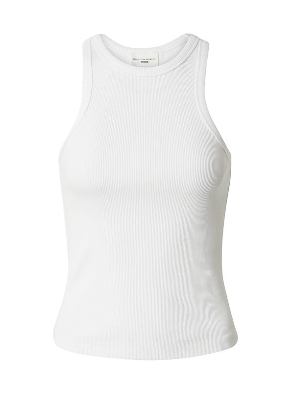 ABOUT YOU x Marie von Behrens ABOUT YOU x Marie von Behrens Top 'Greta'  bijela