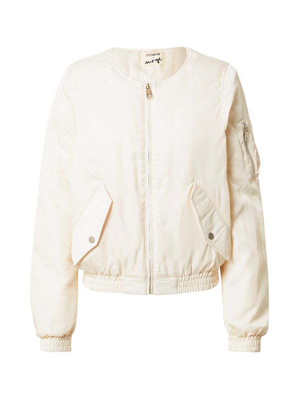 ABOUT YOU x MOGLI ABOUT YOU x MOGLI Prijelazna jakna 'Tara'  boja pijeska