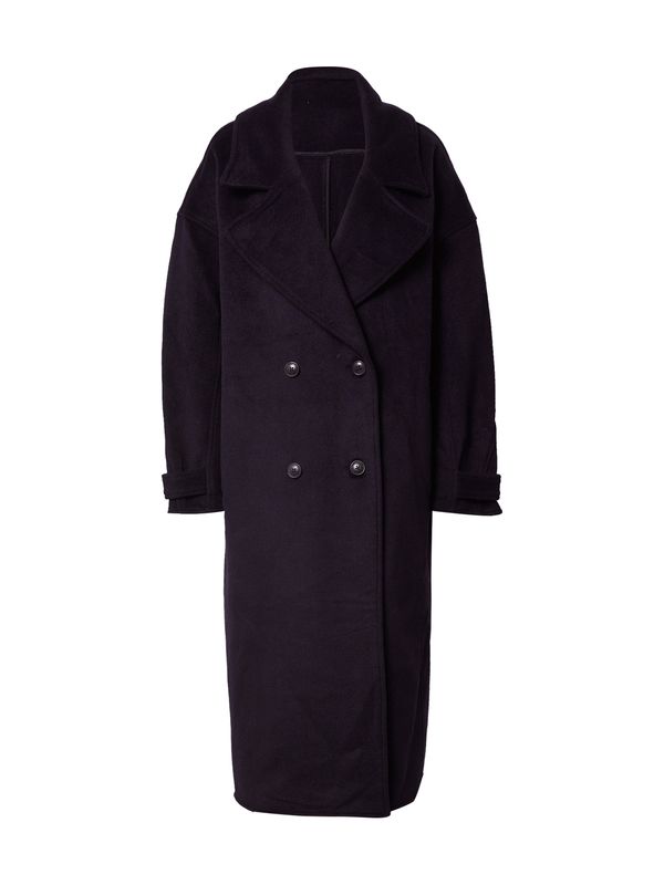 ABOUT YOU x MOGLI ABOUT YOU x MOGLI Prijelazni kaput 'Willow'  crna