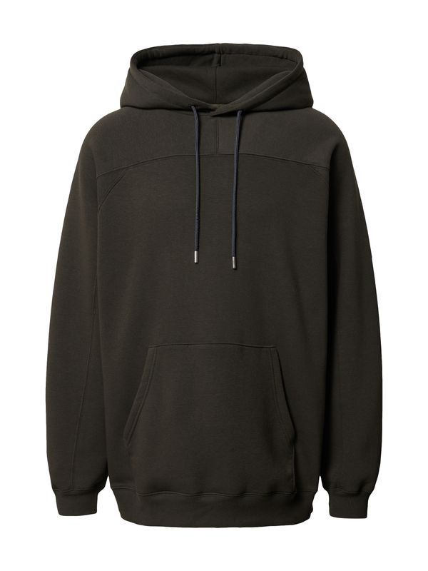 ABOUT YOU x Rewinside ABOUT YOU x Rewinside Gornji dio trenirke 'Marco'  siva / antracit siva