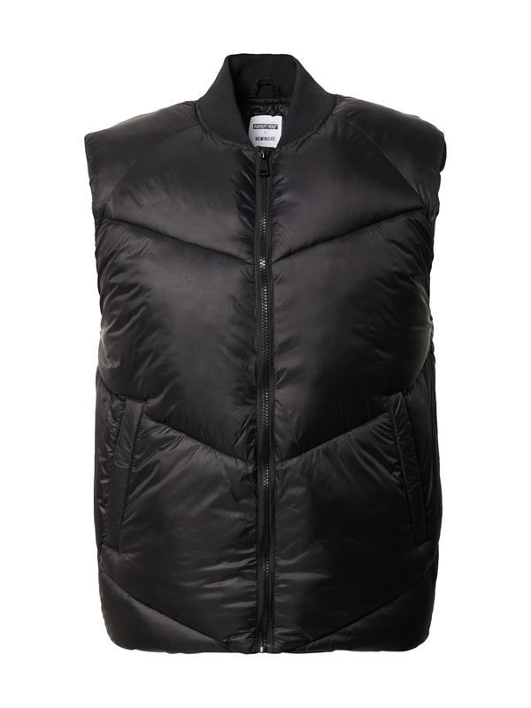 ABOUT YOU x Rewinside ABOUT YOU x Rewinside Prsluk 'Sven'  crna