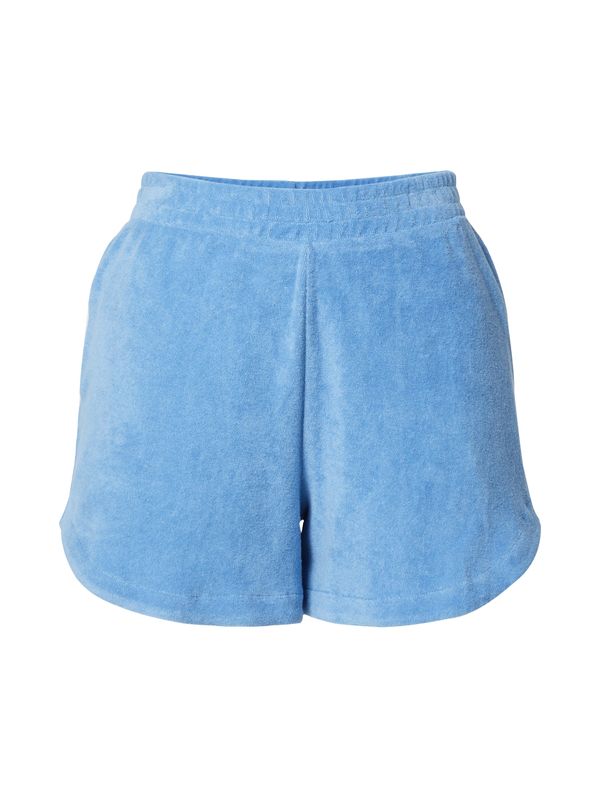 ABOUT YOU x Sofia Tsakiridou ABOUT YOU x Sofia Tsakiridou Hlače 'Betty'  plava