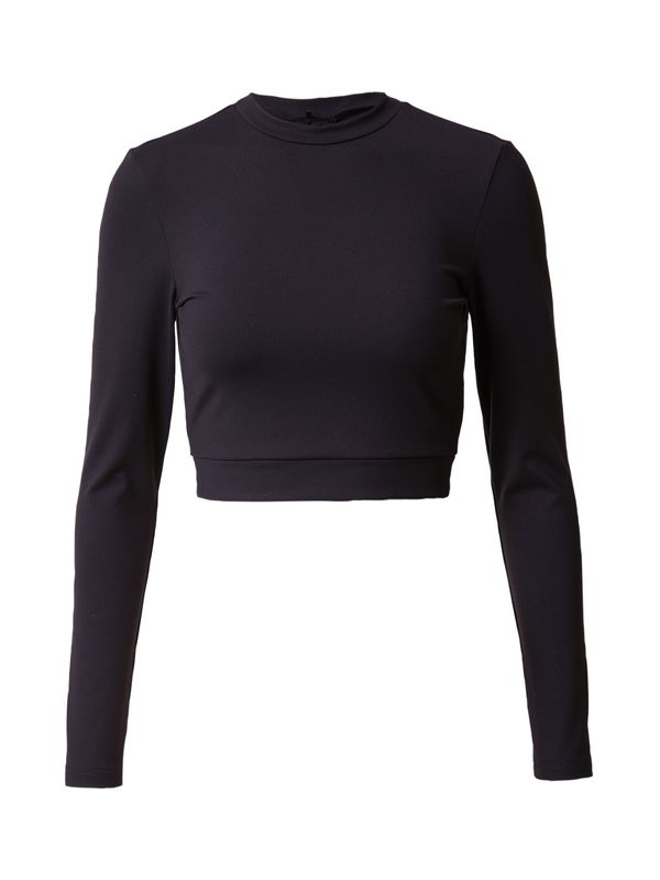 ABOUT YOU x Sofia Tsakiridou ABOUT YOU x Sofia Tsakiridou Majica 'Thea'  crna