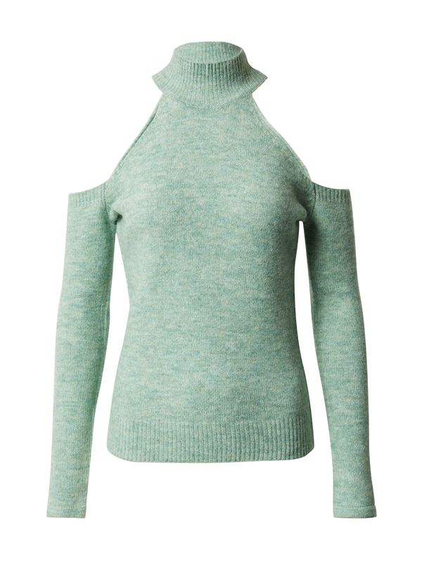 ABOUT YOU x Sofia Tsakiridou ABOUT YOU x Sofia Tsakiridou Pulover 'Elea'  menta