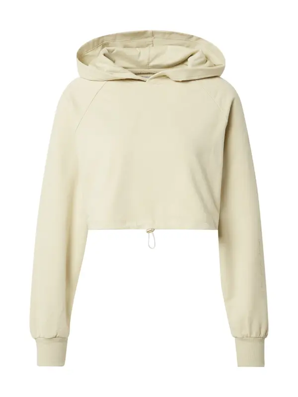 ABOUT YOU x Sofia Tsakiridou ABOUT YOU x Sofia Tsakiridou Sweater majica 'Kayra'  pastelno zelena
