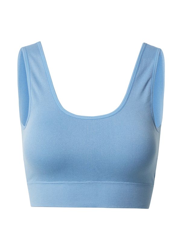 ABOUT YOU x Sofia Tsakiridou ABOUT YOU x Sofia Tsakiridou Top 'Arina'  plava