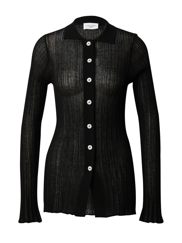 ABOUT YOU x Toni Garrn ABOUT YOU x Toni Garrn Bluza 'Nina'  crna