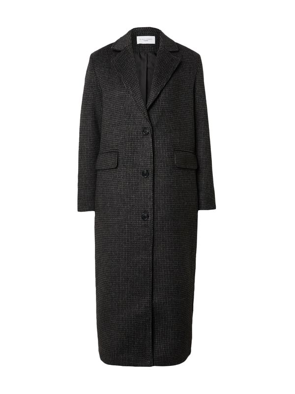 ABOUT YOU x Toni Garrn ABOUT YOU x Toni Garrn Prijelazni kaput 'Jacqueline'  tamo siva