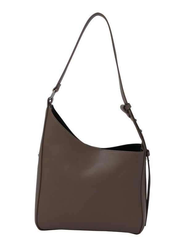 ABOUT YOU x Toni Garrn ABOUT YOU x Toni Garrn Torba za na rame 'June'  čokolada