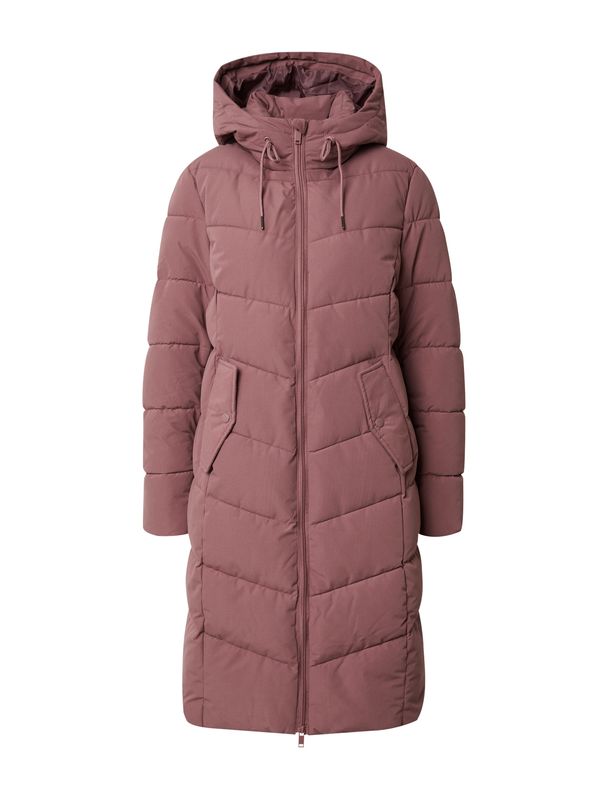 ABOUT YOU ABOUT YOU Zimska jakna 'Fina'  roza