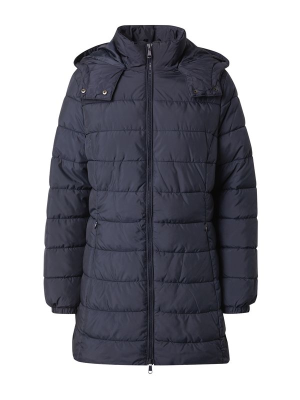 ABOUT YOU ABOUT YOU Zimska jakna 'Hanne'  tamno plava