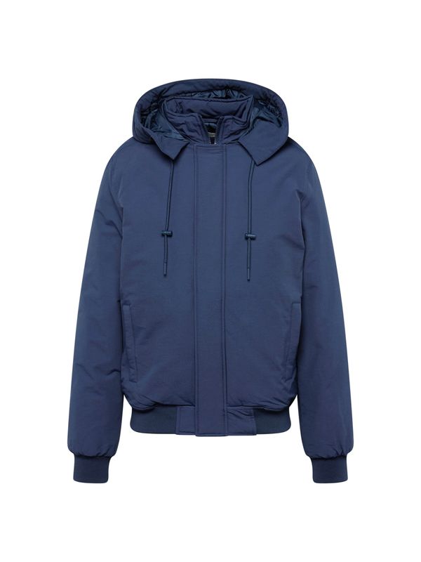 ABOUT YOU ABOUT YOU Zimska jakna 'Sammy'  mornarsko plava / tamno plava