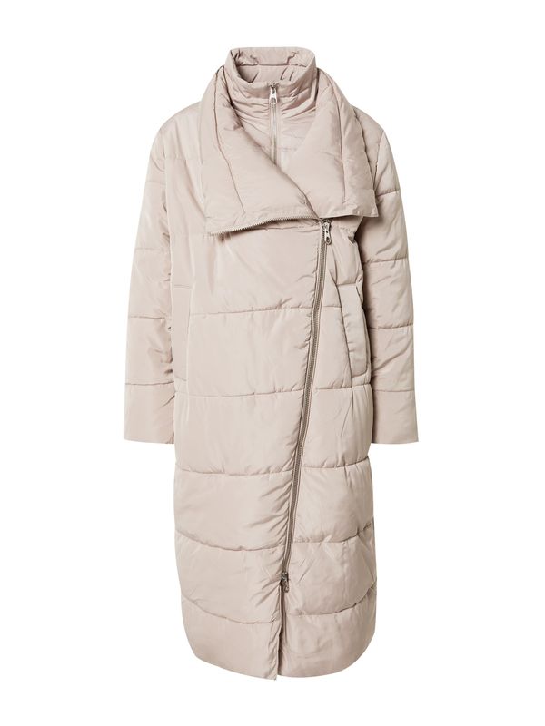 ABOUT YOU ABOUT YOU Zimski kaput 'Arabella'  boja pijeska