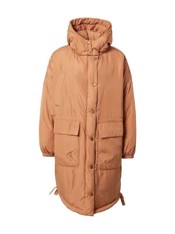 ABOUT YOU ABOUT YOU Zimski kaput 'Elonie'  breskva