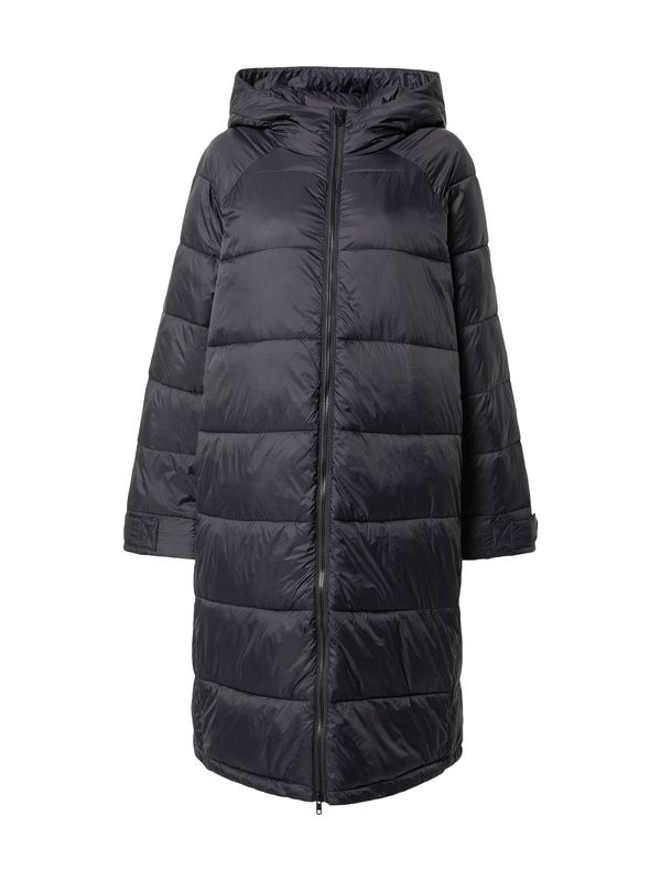 ABOUT YOU ABOUT YOU Zimski kaput 'Robin'  crna