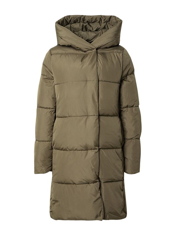 ABOUT YOU ABOUT YOU Zimski kaput 'Romy'  kaki