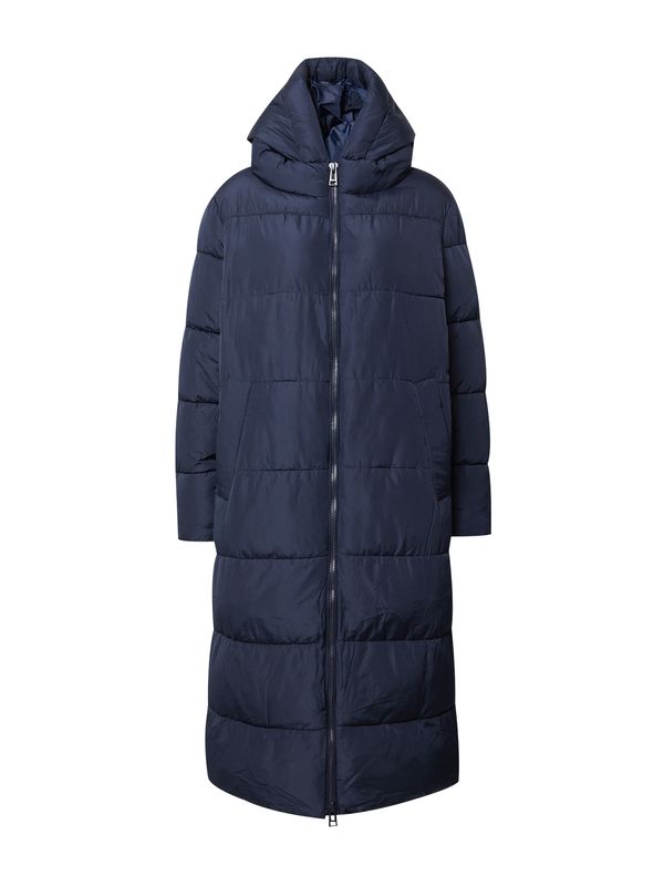 ABOUT YOU ABOUT YOU Zimski kaput 'Sally'  morsko plava