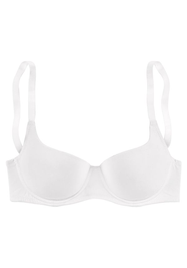 ABRACADA BRA ABRACADA BRA Grudnjak  bijela