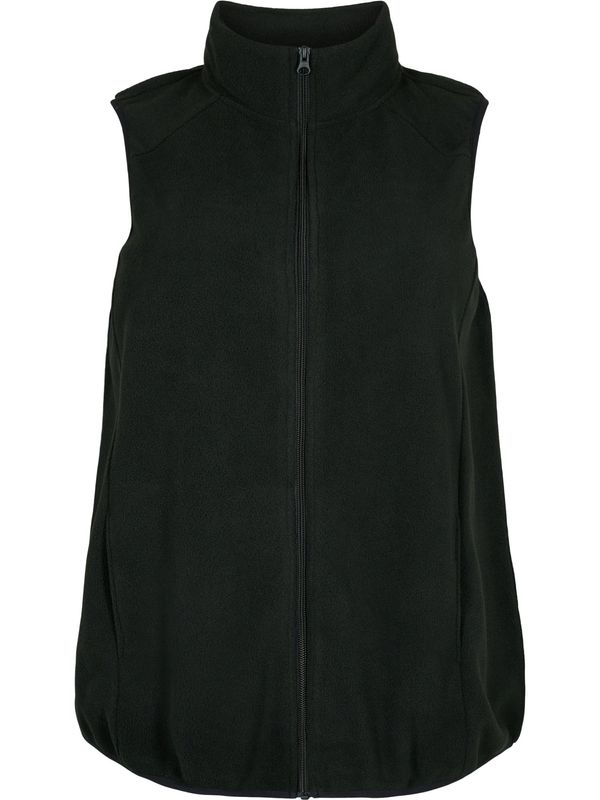 Active by Zizzi Active by Zizzi Prsluk 'Aodi'  crna