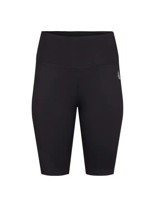 Active by Zizzi Active by Zizzi Sportske hlače 'ASUS'  crna