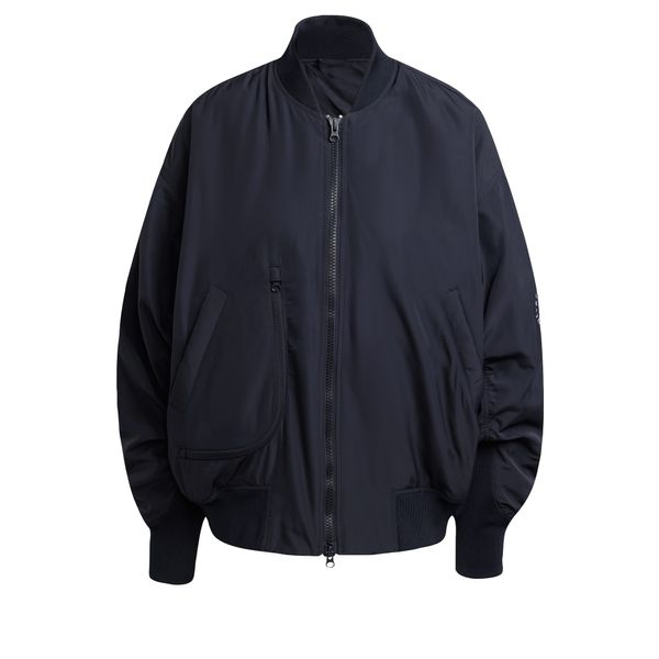 ADIDAS BY STELLA MCCARTNEY ADIDAS BY STELLA MCCARTNEY Outdoor jakna 'True Nature'  crna / bijela