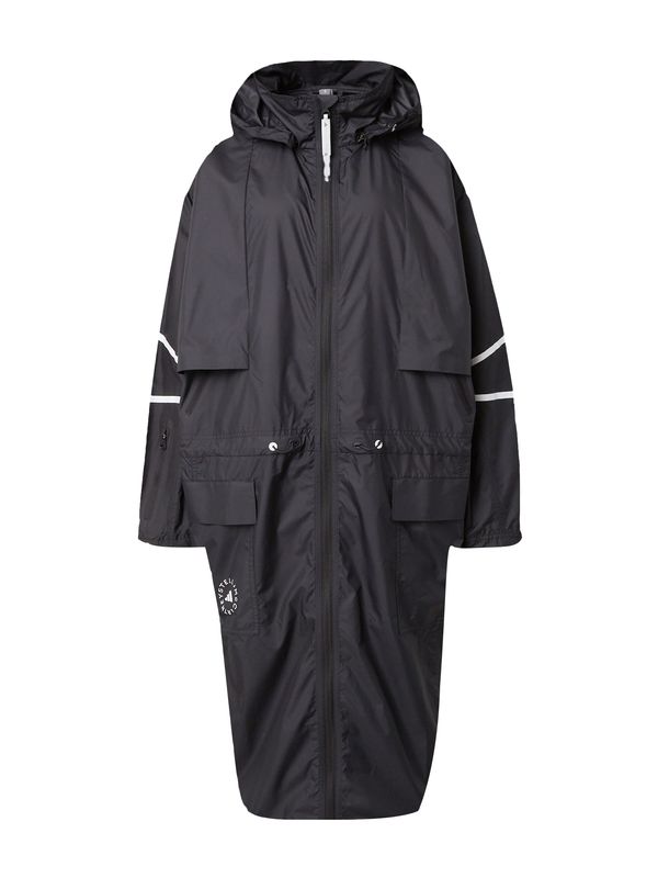 ADIDAS BY STELLA MCCARTNEY ADIDAS BY STELLA MCCARTNEY Outdoor kaput  crna / bijela