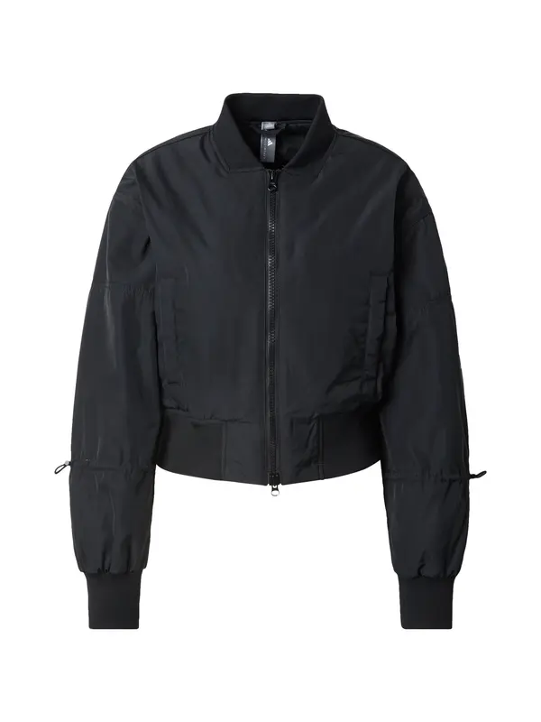 ADIDAS BY STELLA MCCARTNEY ADIDAS BY STELLA MCCARTNEY Sportska jakna  crna