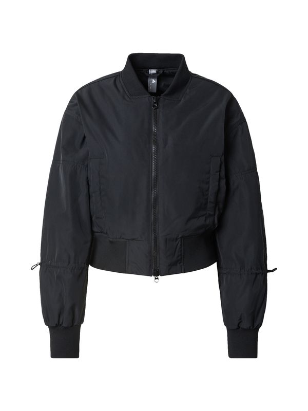 ADIDAS BY STELLA MCCARTNEY ADIDAS BY STELLA MCCARTNEY Sportska jakna  crna