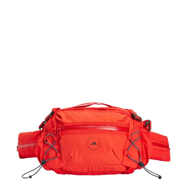 ADIDAS BY STELLA MCCARTNEY ADIDAS BY STELLA MCCARTNEY Sportska pojasna torbica  crvena / crna