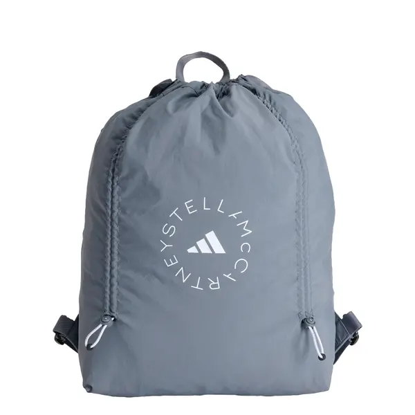 ADIDAS BY STELLA MCCARTNEY ADIDAS BY STELLA MCCARTNEY Sportska torba  bazalt siva / bijela
