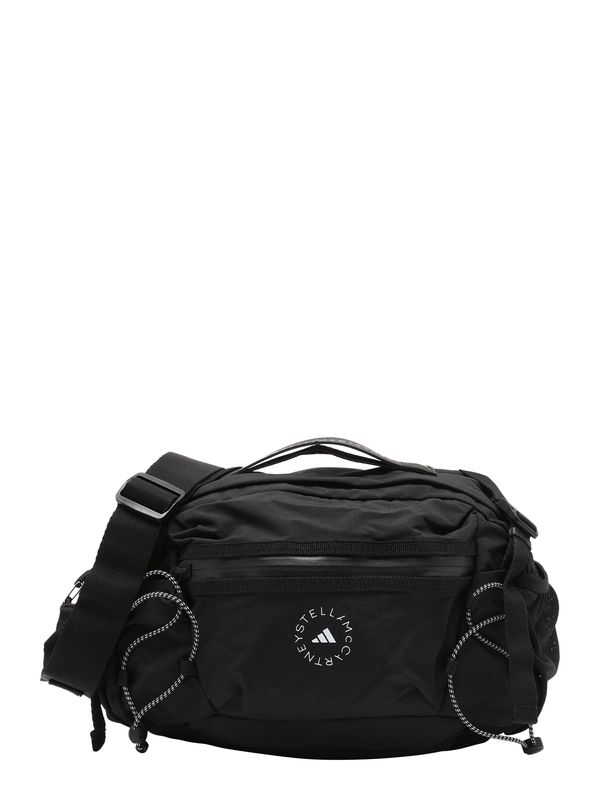 ADIDAS BY STELLA MCCARTNEY ADIDAS BY STELLA MCCARTNEY Sportska torba  crna / bijela