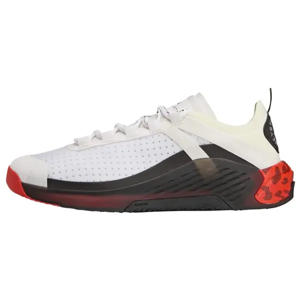ADIDAS BY STELLA MCCARTNEY ADIDAS BY STELLA MCCARTNEY Sportske cipele 'Dropset 4'  crna / bijela