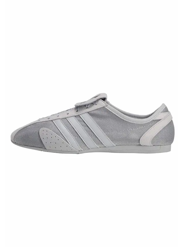 ADIDAS BY STELLA MCCARTNEY ADIDAS BY STELLA MCCARTNEY Sportske cipele 'SPW 76'  siva / svijetlosiva