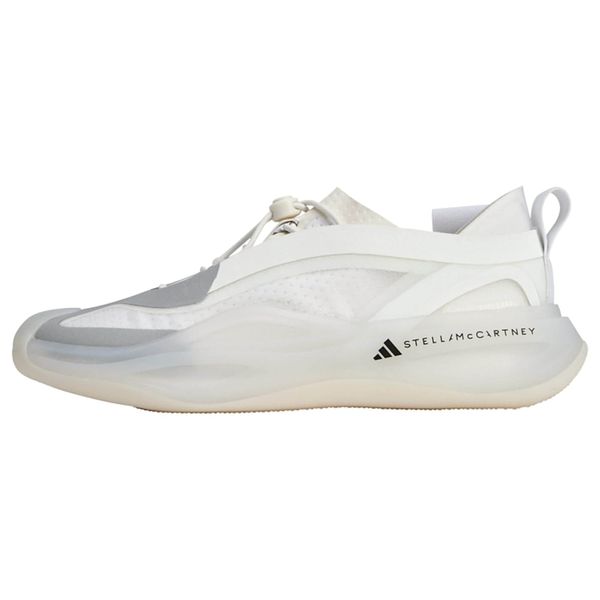 ADIDAS BY STELLA MCCARTNEY ADIDAS BY STELLA MCCARTNEY Sportske cipele  srebrno siva / crna / bijela
