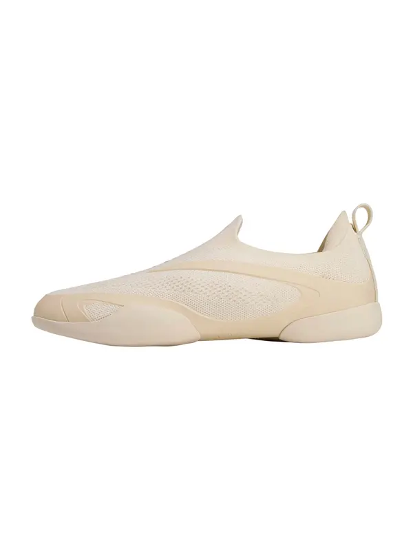 ADIDAS BY STELLA MCCARTNEY ADIDAS BY STELLA MCCARTNEY Sportske cipele 'Taekwondo'  ecru/prljavo bijela