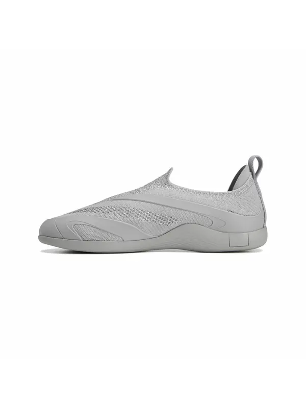 ADIDAS BY STELLA MCCARTNEY ADIDAS BY STELLA MCCARTNEY Sportske cipele 'Taekwondo'  siva
