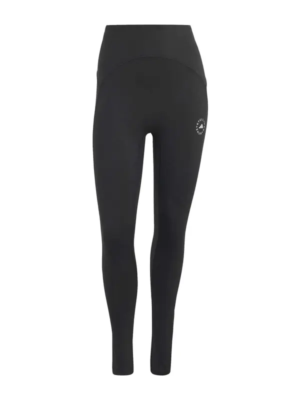 ADIDAS BY STELLA MCCARTNEY ADIDAS BY STELLA MCCARTNEY Sportske hlače  crna