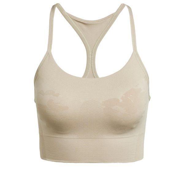 ADIDAS BY STELLA MCCARTNEY ADIDAS BY STELLA MCCARTNEY Sportski grudnjak  bež