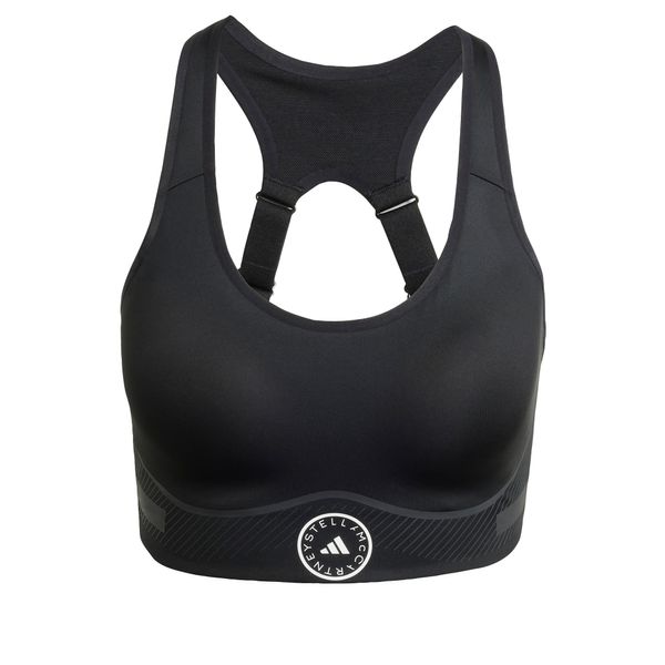 ADIDAS BY STELLA MCCARTNEY ADIDAS BY STELLA MCCARTNEY Sportski grudnjak  crna / bijela