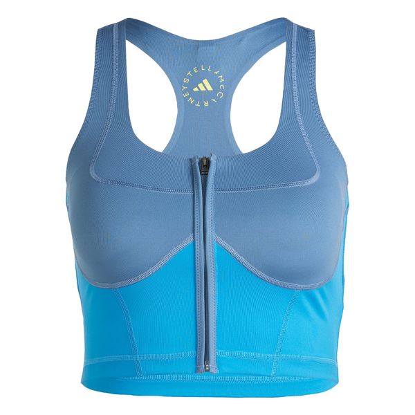 ADIDAS BY STELLA MCCARTNEY ADIDAS BY STELLA MCCARTNEY Sportski top  azur / opal