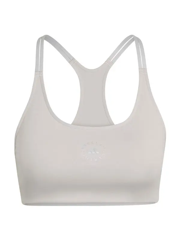 ADIDAS BY STELLA MCCARTNEY ADIDAS BY STELLA MCCARTNEY Sportski top  svijetlosiva