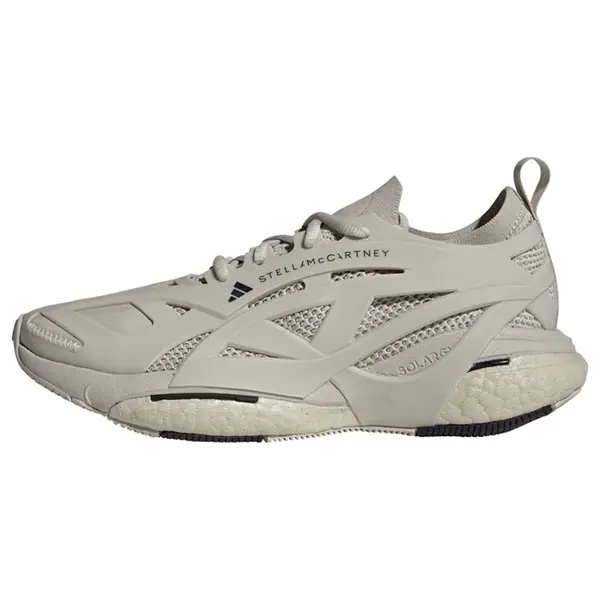 ADIDAS BY STELLA MCCARTNEY ADIDAS BY STELLA MCCARTNEY Tenisice za trčanje 'Solarglide'  tamno bež