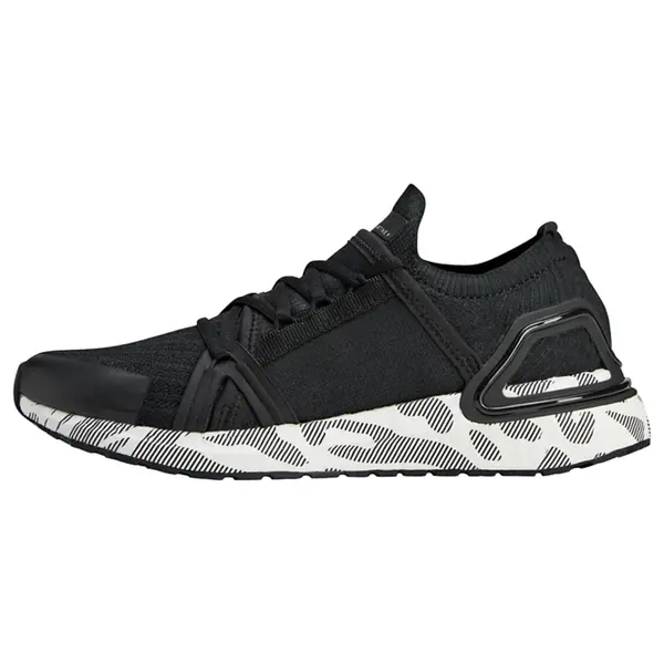 ADIDAS BY STELLA MCCARTNEY ADIDAS BY STELLA MCCARTNEY Tenisice za trčanje 'Ultraboost DNA'  crna