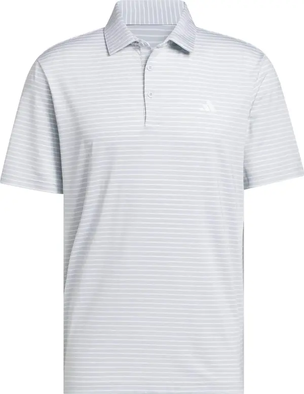ADIDAS GOLF ADIDAS GOLF Dres  pastelno plava / siva
