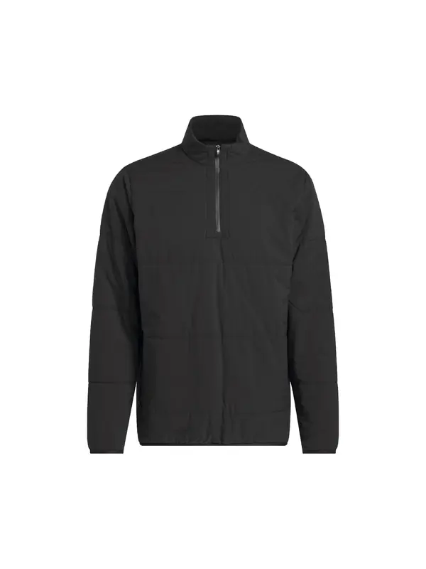 ADIDAS GOLF ADIDAS GOLF Sportska jakna 'ULT ARCTIC'  crna
