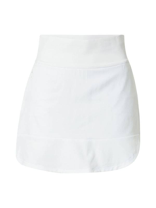 ADIDAS GOLF ADIDAS GOLF Sportska suknja  prljavo bijela