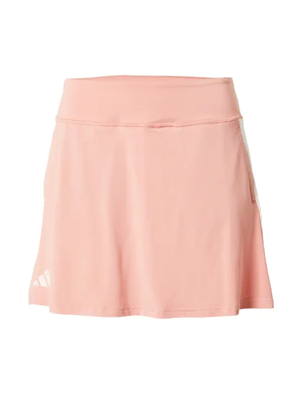 ADIDAS GOLF ADIDAS GOLF Sportska suknja  roza / prljavo bijela