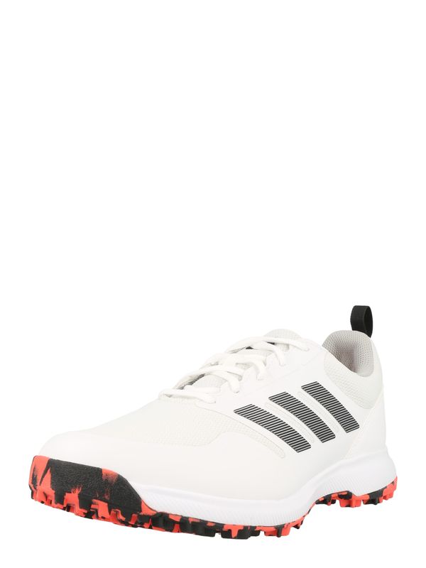 ADIDAS GOLF ADIDAS GOLF Sportske cipele 'Tech Response Sl 23'  siva / crna / bijela