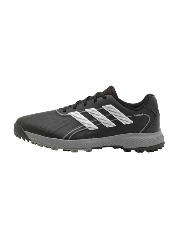 ADIDAS GOLF ADIDAS GOLF Sportske cipele 'TRAXION LITE MAX'  crna